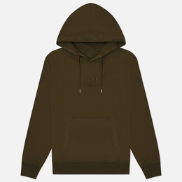 C.P. Company: Хлопковая толстовка 