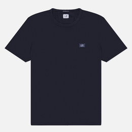 C.P. Company: Синяя футболка 