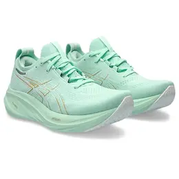 ASICS: Кроссовки  Gel-Nimbus