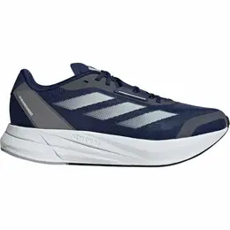 adidas: Синие кроссовки  Duramo