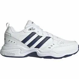 adidas: Белые кроссовки  Strutter