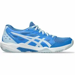 ASICS: Синие кроссовки  Gel-Rocket