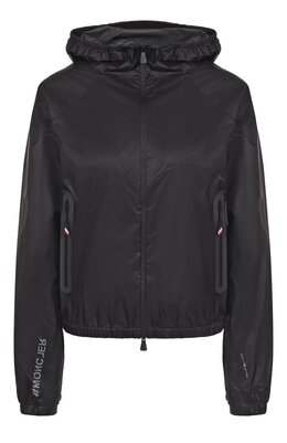 Moncler Grenoble: Куртка с капюшоном 