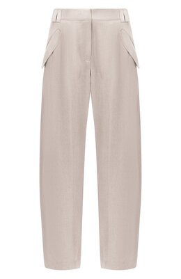 Giorgio Armani: Брюки из вискозы 