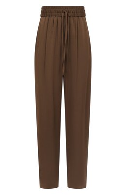 Isabel Marant: Атласные брюки 