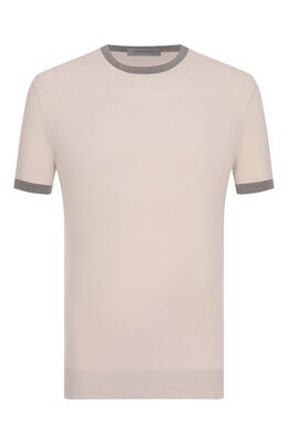 Corneliani: Хлопковый свитер 