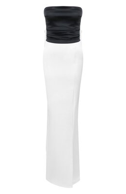 La Petite Robe Di Chiara Boni: Длинное платье 
