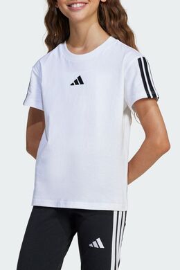 Adidas: Хлопковая футболка 