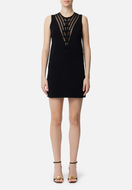 ELISABETTA FRANCHI: Сарафан 
