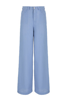 EMPORIO ARMANI: Синие джинсы 