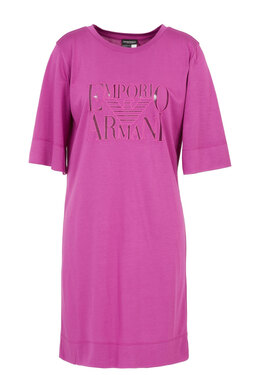 EMPORIO ARMANI: Сарафан 