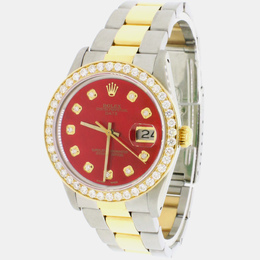 Rolex: Часы  Oyster Perpetual