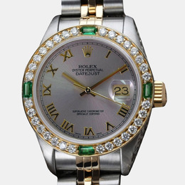 Rolex: Часы 
