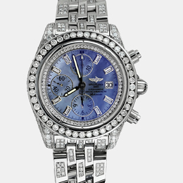 Breitling: Часы 