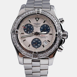 Breitling: Часы  Colt