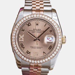 Rolex: Часы 