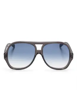 Chloé Eyewear: Очки 