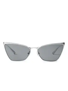 Jimmy Choo Eyewear: Очки 