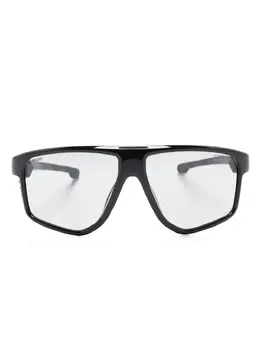 Carrera: Очки 