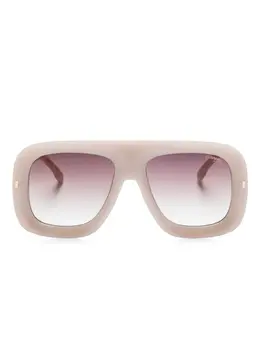 Carrera: Очки 
