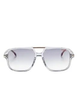 Carrera: Очки 