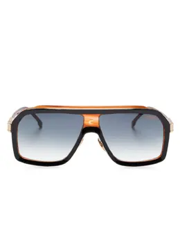 Carrera: Очки 
