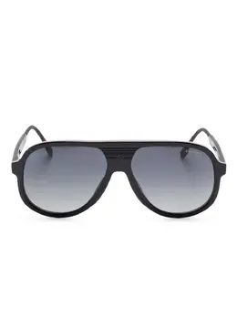 Carrera: Очки 