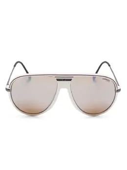 Carrera: Очки 