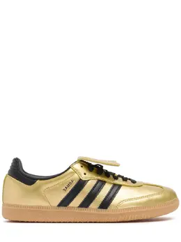 ADIDAS ORIGINALS: Чорні кросівки 