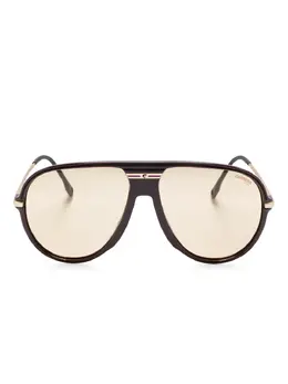Carrera: Очки 