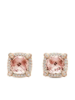 David Yurman: Серьги 