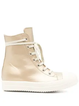 Rick Owens: Кроссовки 