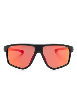 Carrera: Очки 