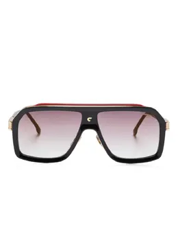 Carrera: Очки 