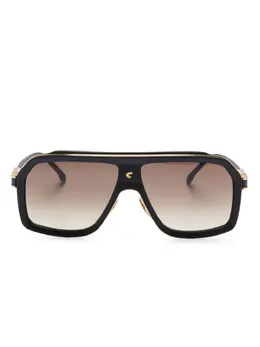 Carrera: Очки 