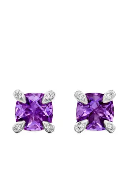 David Yurman: Серьги 