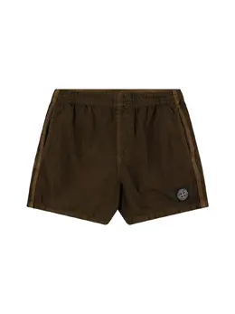 STONE ISLAND JUNIOR: Плавки 