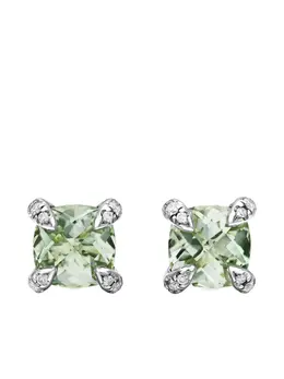 David Yurman: Серьги 