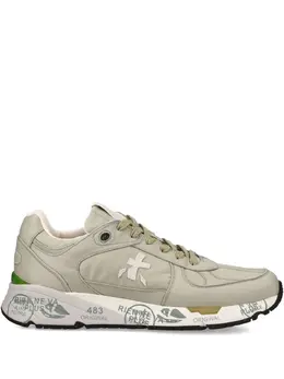 Premiata: Кроссовки  Mased