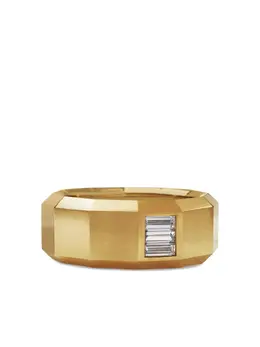 David Yurman: Кольцо 