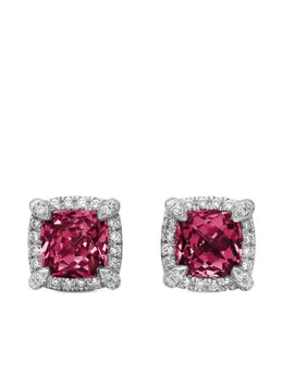 David Yurman: Серьги 
