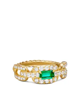 David Yurman: Кольцо 