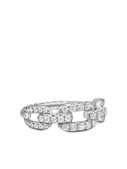 David Yurman: Кольцо 