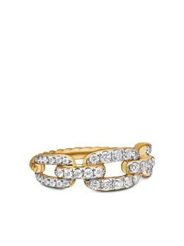 David Yurman: Кольцо 