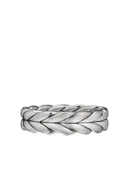 David Yurman: Кольцо 
