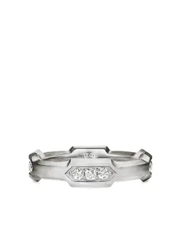 David Yurman: Кольцо 