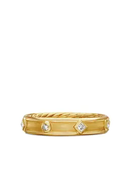 David Yurman: Кольцо 