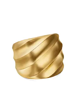 David Yurman: Кольцо 