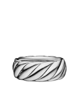 David Yurman: Кольцо 