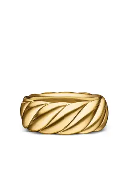 David Yurman: Кольцо 